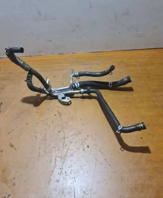 Suzuki Grand Vitara II Vacuum line/pipe/hose