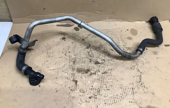 BMW M4 F82 F83 Engine coolant pipe/hose 2284862 S2100446