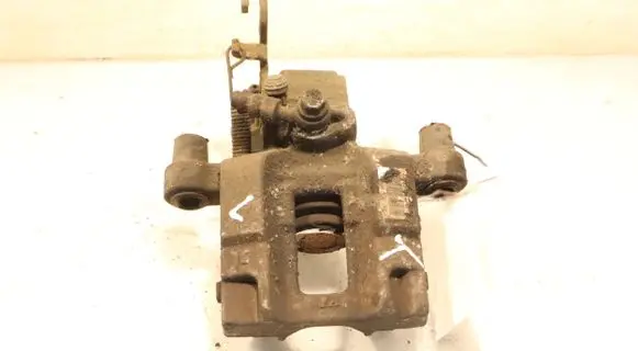 Peugeot 308 Rear brake caliper
