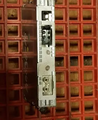 Volvo S80 HiFi Audio sound control unit 10R034301