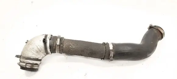 Hyundai Santa Fe Intercooler hose/pipe 