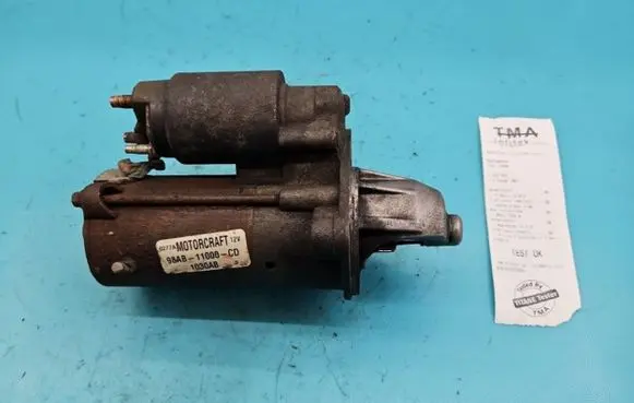 Ford Focus Starter motor 98AB-11000-CD IMPRK1403443