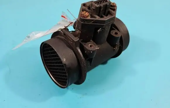 KIA Sportage Mass air flow meter 0280217105 IMPRK1363814