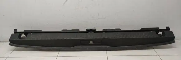 Peugeot 5008 II Trunk/boot sill cover protection 981135977 MP7572
