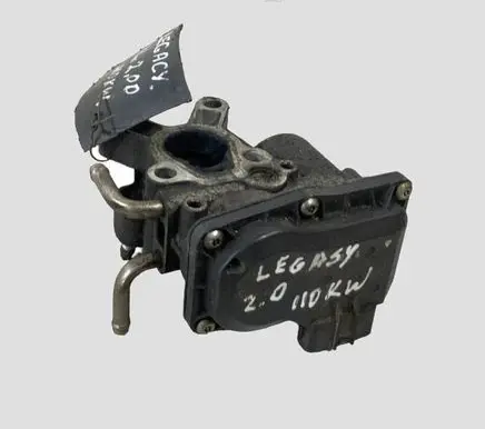 Subaru Legacy EGR valve 1501000055 14710AA741 11M040057