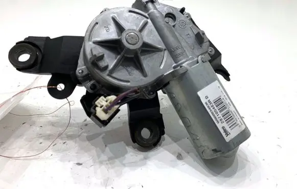 Renault Clio IV Rear window wiper motor 287105483R