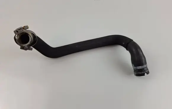 Jaguar F-Pace Coolant pipe/hose 
