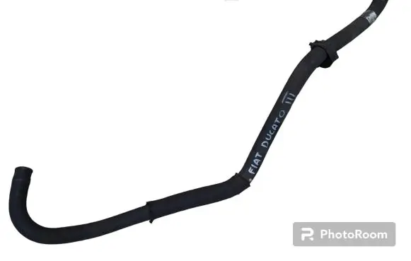 Fiat Ducato Power steering hose/pipe/line 1356051080