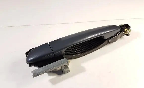 Mazda CX-5 II Rear door exterior handle KB7W7342X TK485941XCSY