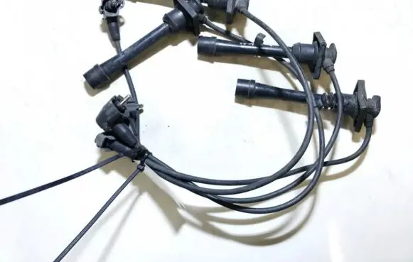 Toyota Celica T200 Ignition plug leads 