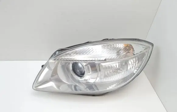 Skoda Roomster (5J) Headlight/headlamp 247831
