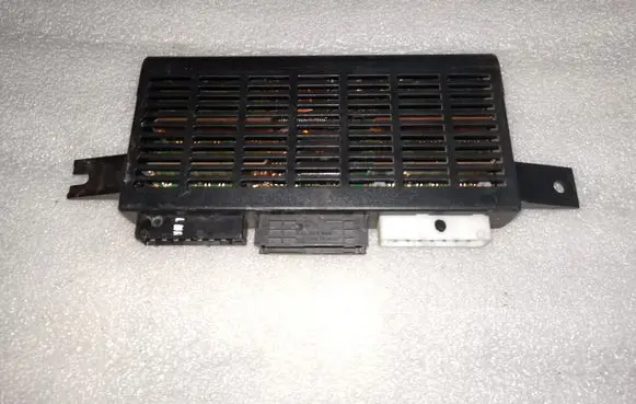 BMW 5 E39 Light module LCM 61358386209 8386209