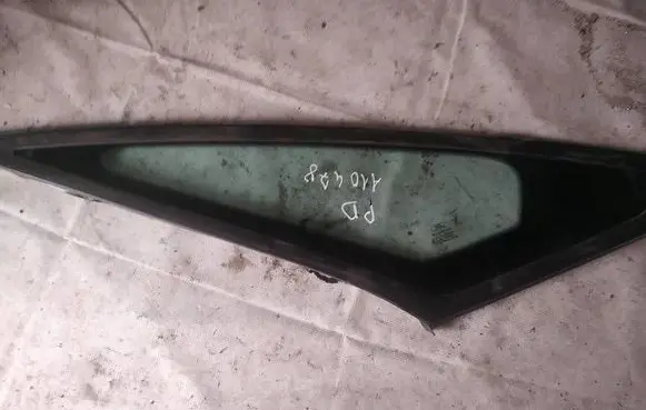Ford S-MAX Front triangle window/glass as2