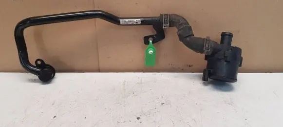 Volkswagen Golf V Electric auxiliary coolant/water pump 5G0965561