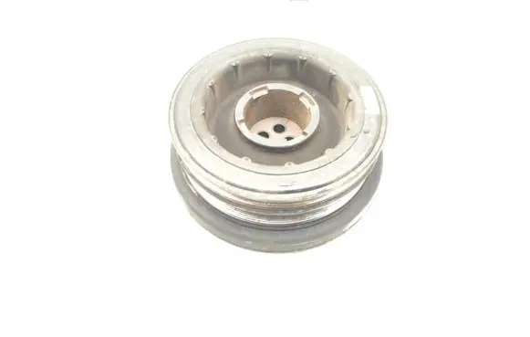 BMW X3 E83 Crankshaft pulley 7793593 11237793593
