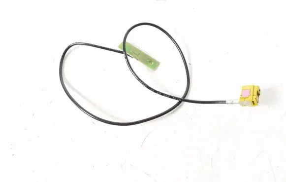 Mercedes-Benz SLK R172 Radio antenna A1729056500