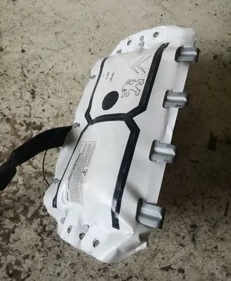 Peugeot 207 Passenger airbag 9683408680