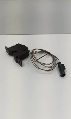 Mercedes-Benz SL R230 Engine bonnet/hood lock/catch 2308210351