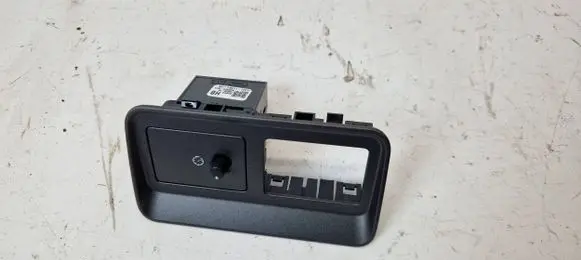 Land Rover Range Rover Evoque L538 Other switches/knobs/shifts GJ32-11654-HB