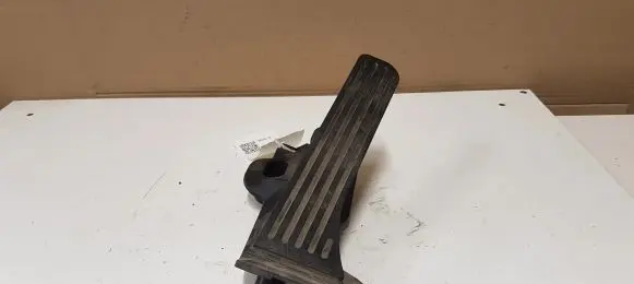 Skoda Superb B6 (3T) Accelerator throttle pedal 6PV01053600 1K2721503T