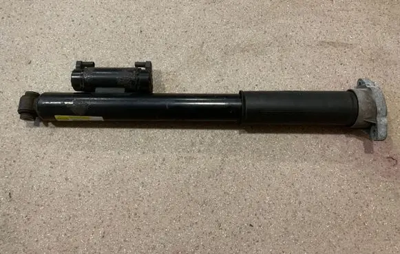 Mercedes-Benz E W238 Rear shock absorber/damper A2383206701 A2053260098
