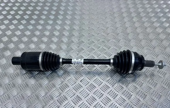 Mercedes-Benz EQE x294 Front driveshaft A2963303400