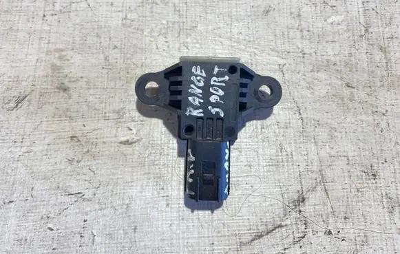 Land Rover Range Rover Sport L494 Airbag deployment crash/impact sensor CK5214C676AA 11656AAC 0072014