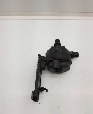 Electric auxiliary coolant/water pump