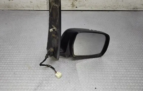 Toyota Previa (XR30, XR40) II Front door electric wing mirror E4012142