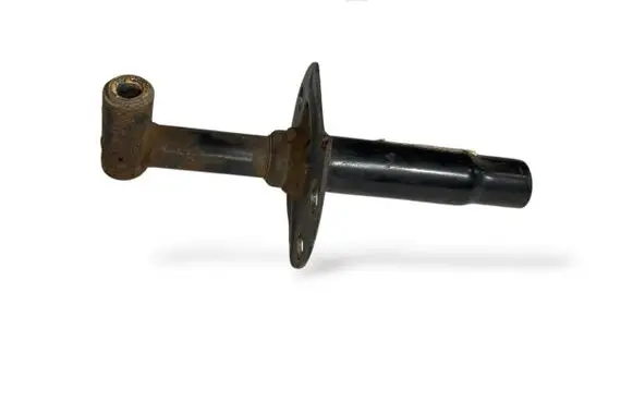 BMW 3 E46 Front bumper shock/impact absorber 8195297 51118195297