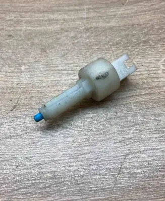 Alfa Romeo 156 Brake pedal sensor switch Alfa156PedalSensor