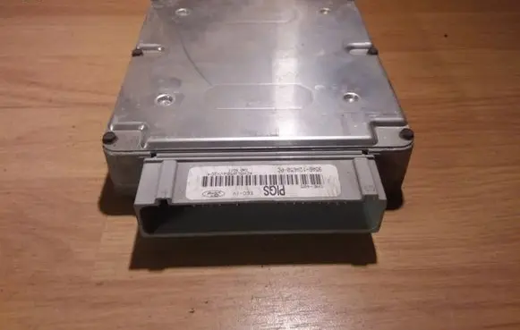 Ford Escort Engine control unit/module 95AB12A650PC