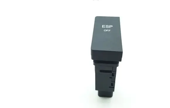 ESP (stability program) switch