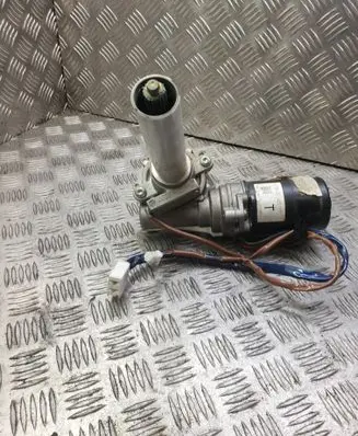 Toyota Yaris Electric power steering pump JJ002000361 83180014 452000D102