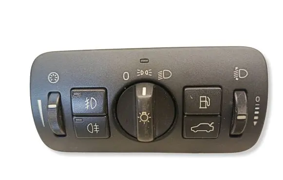 Volvo S80 Light switch 30739415 061019A 04066302