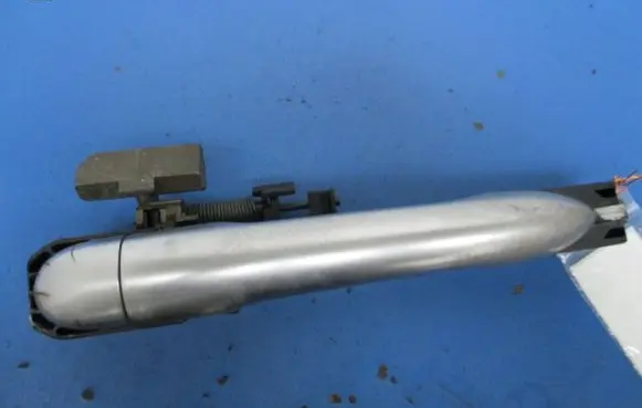 Renault Laguna II Rear door exterior handle