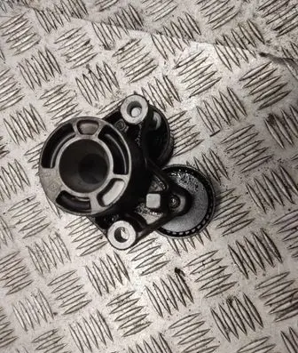 BMW 3 E90 E91 Generator/alternator belt tensioner GD01664