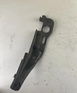Renault Kangoo I Wiper trim 8200225293