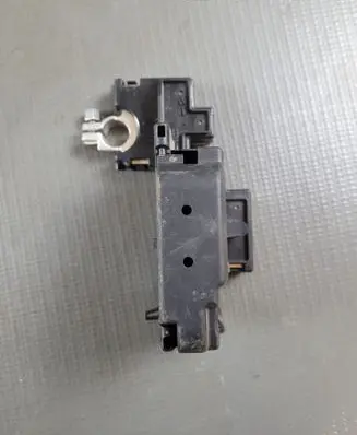 Audi Q5 SQ5 Positive wiring loom 80A915459