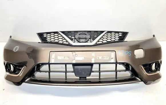Nissan Pulsar Front bumper 62022-3ZL0H