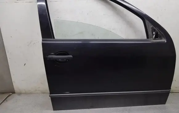 Skoda Fabia Mk1 (6Y) Front door