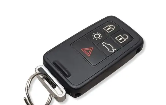 Volvo V60 Ignition key/card 8676875