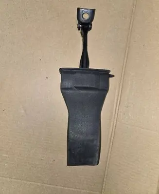 Volkswagen Tiguan Front door check strap stopper 5NA837249