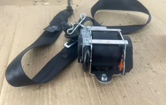 Ford Transit - Tourneo Connect Front seatbelt 620307500 FZFZA DT11K61295CCW