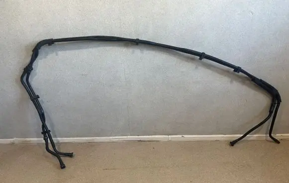 KIA EV6 Engine coolant pipe/hose