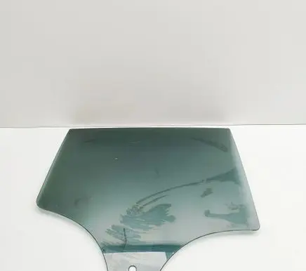 Mercedes-Benz EQA Rear door window glass A2477357600 43R002092