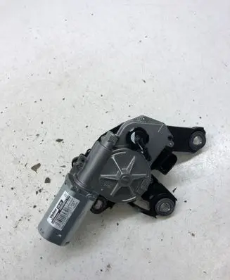 Audi A4 S4 B9 8W Rear window wiper motor 4M0955711A W000064341