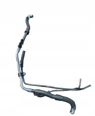 Ford Transit - Tourneo Connect Engine coolant pipe/hose 5Q0121087N
