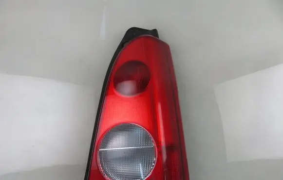 Opel Agila A Rear/tail lights