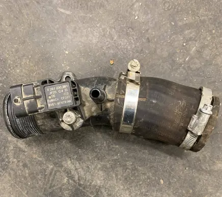 Ford Transit Courier Air pressure sensor 0261230281 BV619F479AA
